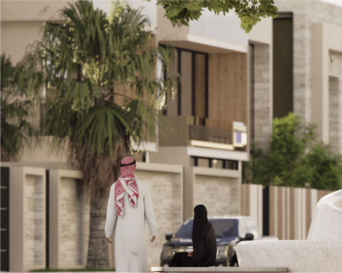 مخطط مسك المروج